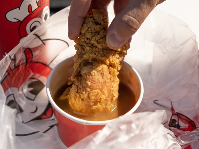 Jollibee by @TheInfatuation