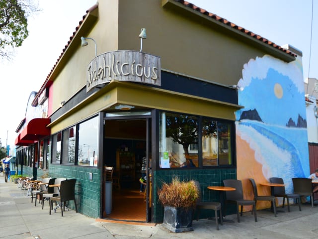 Judahlicious by infatuation.com