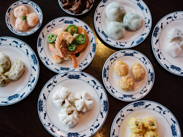 Tropical Chinese Restaurant by @TheInfatuation