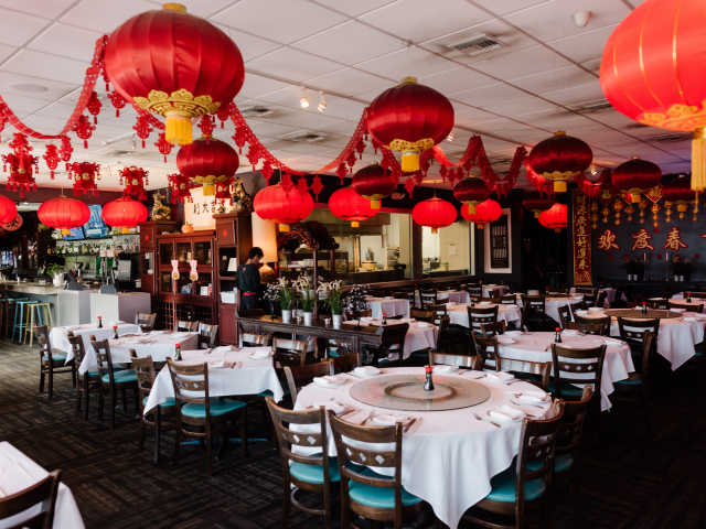 Tropical Chinese Restaurant by @TheInfatuation
