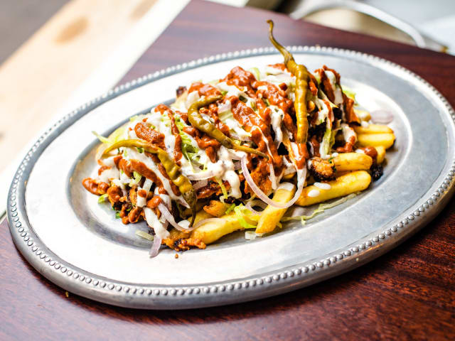 Berenjak Soho by @TheInfatuation