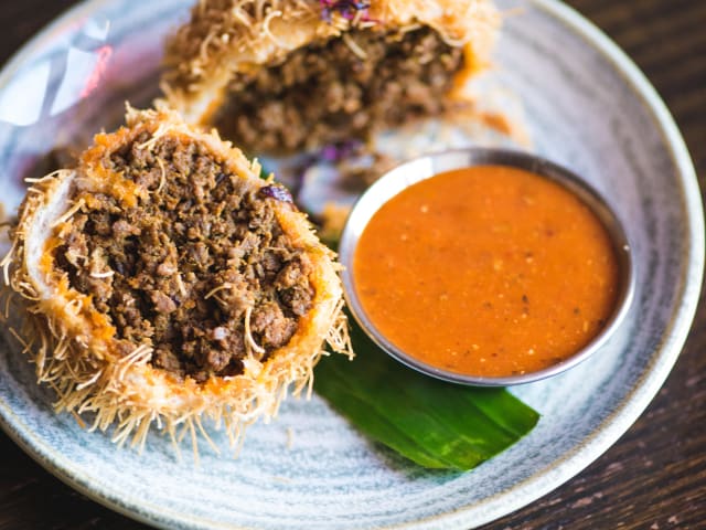 Gunpowder by Karolina Wiercigroch