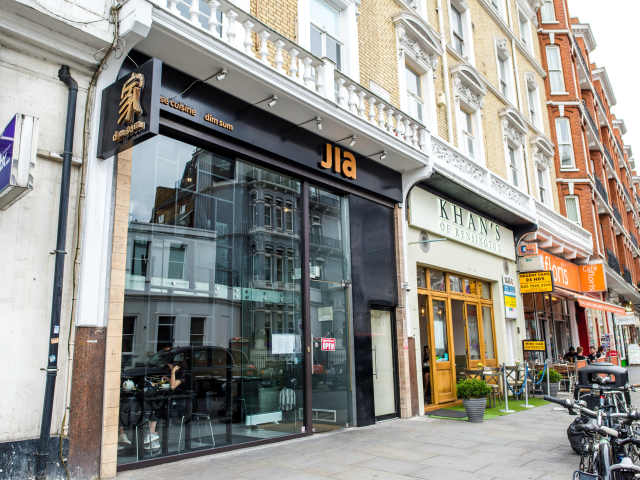 Jia by Karolina Wiercigroch