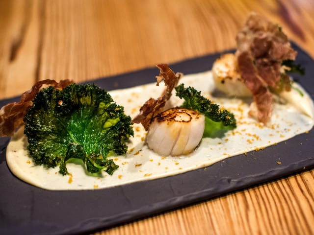 Locanda Ottoemezzo by @TheInfatuation