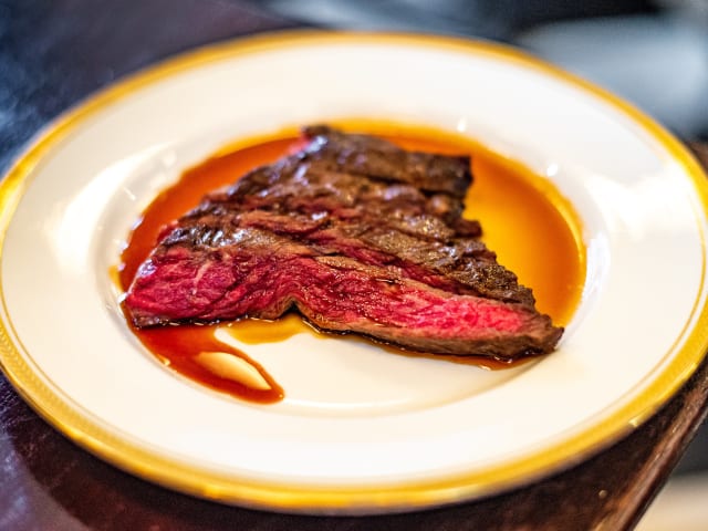 The Quality Chop House by @TheInfatuation