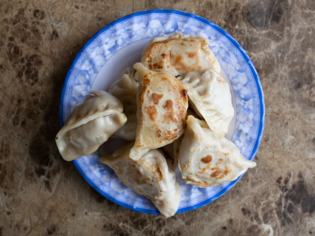 Dim Sum King by @TheInfatuation