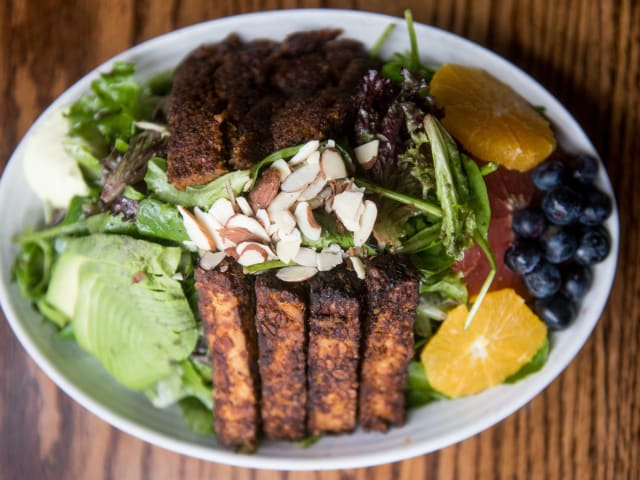 Plum Bistro by @TheInfatuation