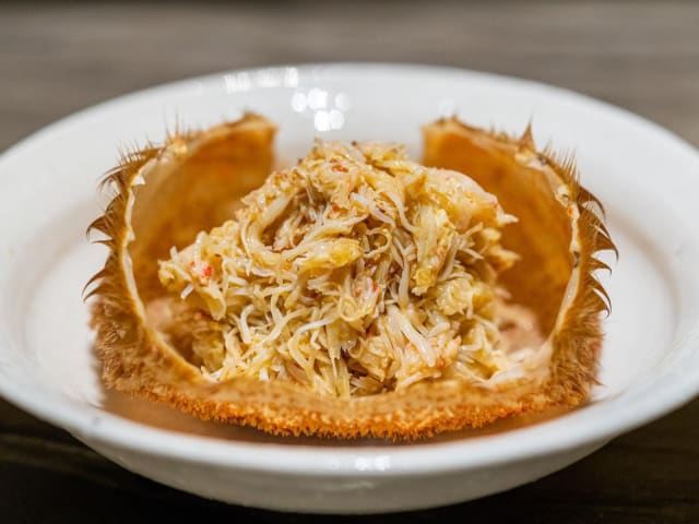 Shion 69 Leonard Street by Vincent Zhu