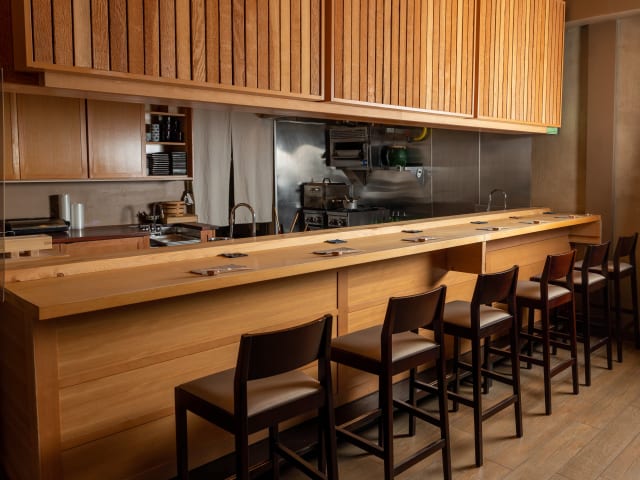 KEN by Carly Hackbarth