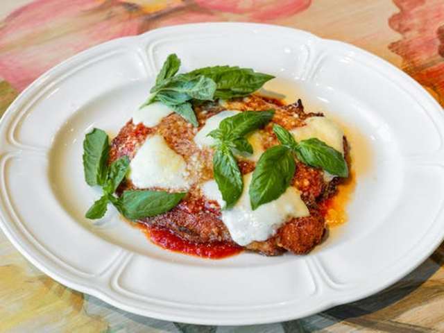 Alla Vita by @TheInfatuation