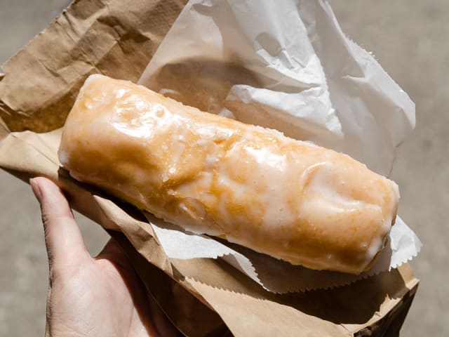 HERNANDEZ BAKERY SWEET CREATIONS INC. by @TheInfatuation