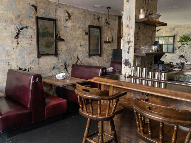 En Passant by Kim Kovacik