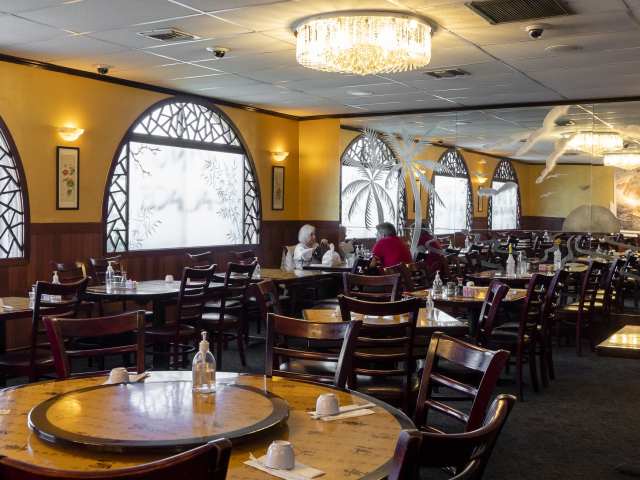 King Palace Chinese BBQ by @TheInfatuation