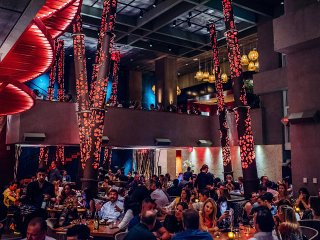 Komodo Miami by Infatuation - Reviews