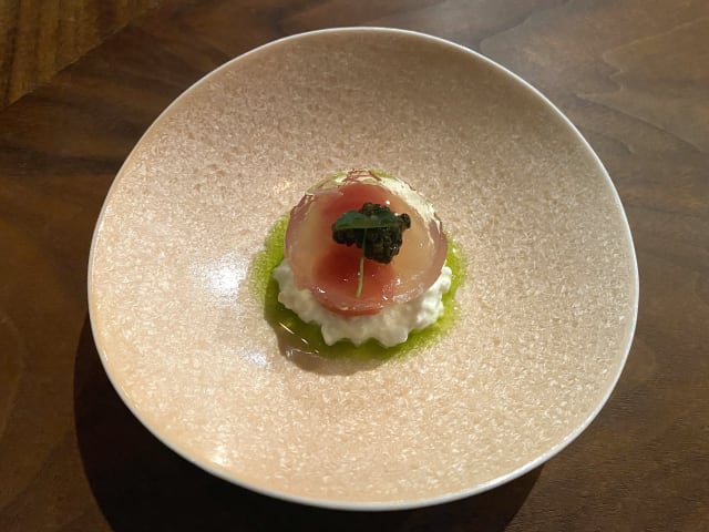 KOSAKA by Kenny Yang