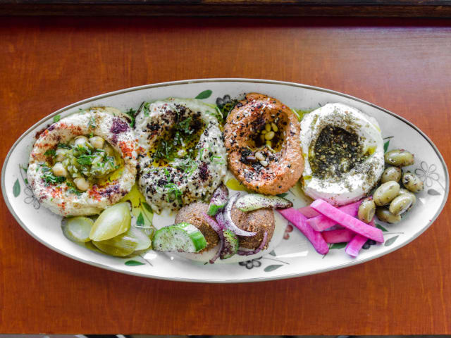 Beit Rima by Krescent Carasso