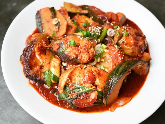 Soban by @TheInfatuation