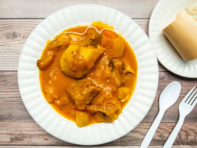 L'Auberge Restaurant by @TheInfatuation