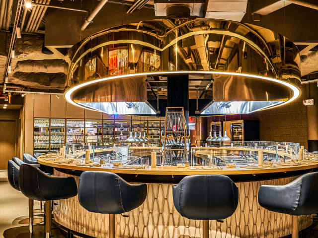 La Devozione by @TheInfatuation