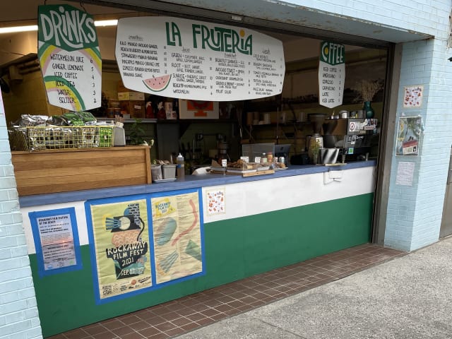 La Fruteria by @TheInfatuation