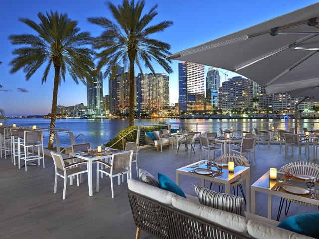 La Mar Miami by Gastón Acurio by @TheInfatuation