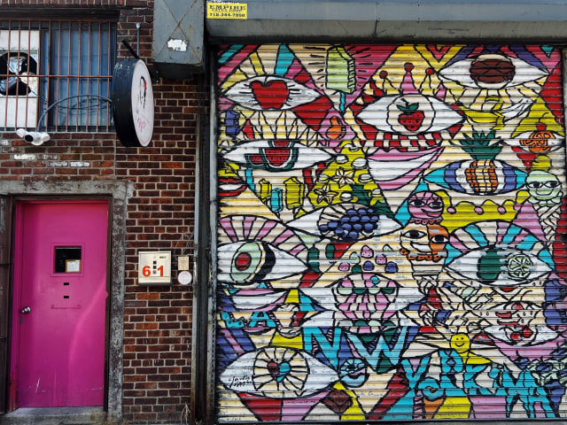 La Newyorkina: La Tiendita by @TheInfatuation