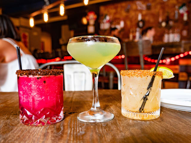 La Llorona Cantina Mexicana by @TheInfatuation