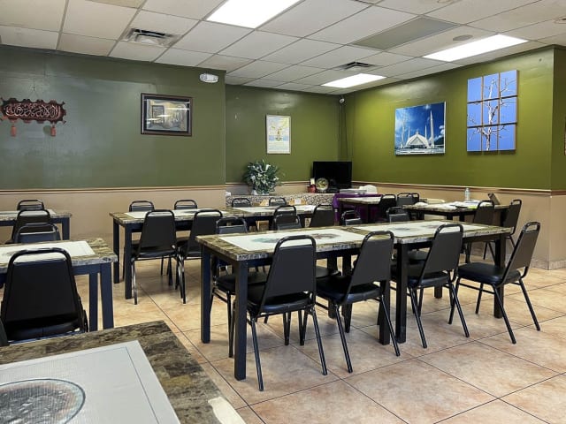 Lazeez Cuisine by Infatuation - Reviews