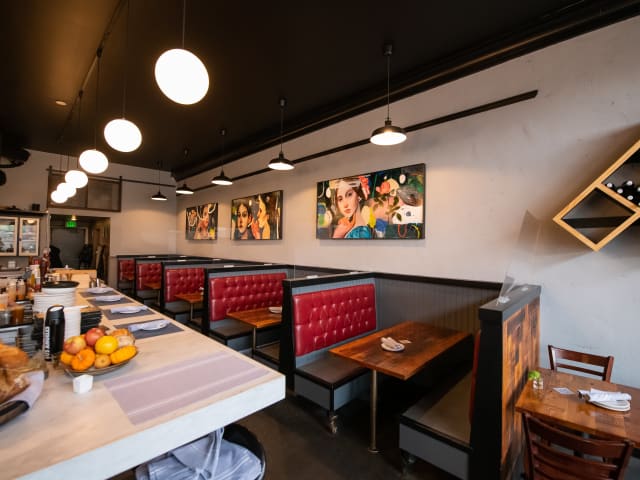 Le Coin by @TheInfatuation