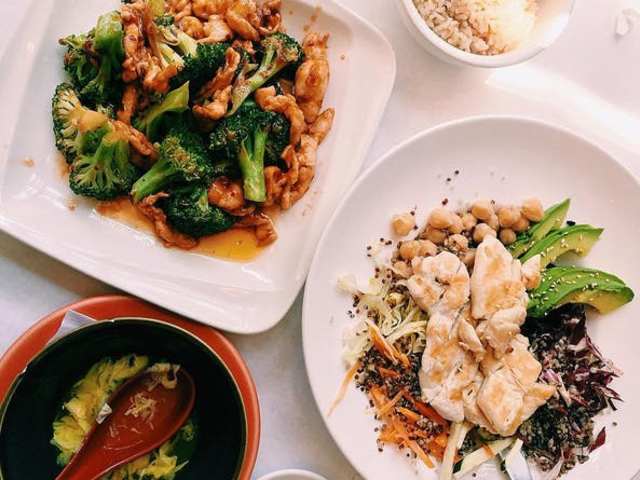 Lilli and Loo by @TheInfatuation