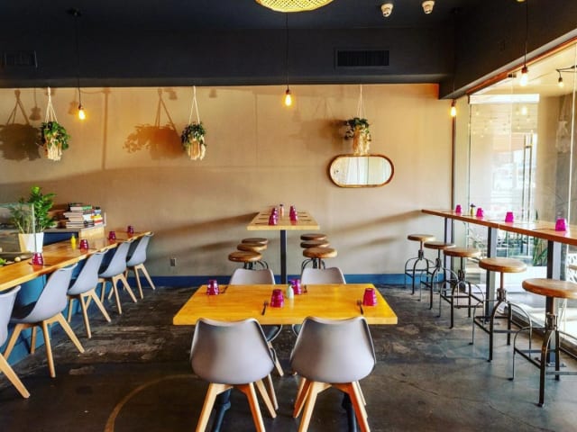 Liv's by @TheInfatuation