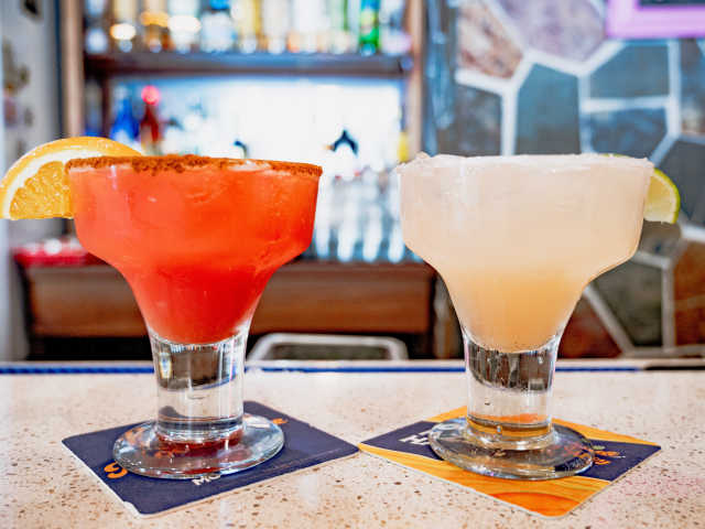 Loco Pez by @TheInfatuation