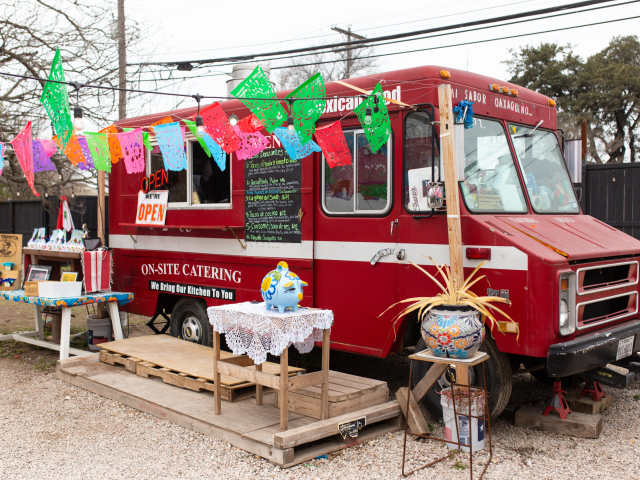 Los Danzantes by Infatuation - Reviews