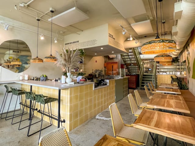 Los Félix Miami by @TheInfatuation