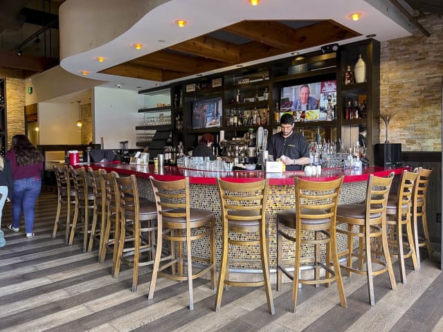 Los Ranchos Steakhouse by Infatuation - Reviews