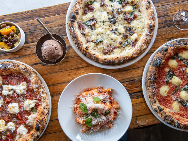 Lupo Fine Food and Wine by @TheInfatuation