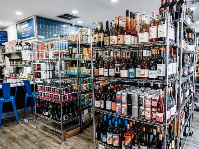 Mendez Fuel by @TheInfatuation