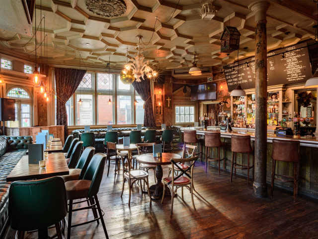 Paradise by way of Kensal Green by Infatuation - Reviews