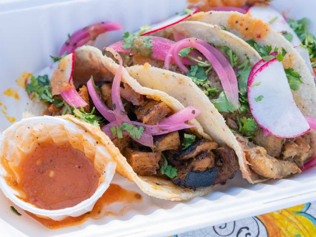 maíz by @TheInfatuation