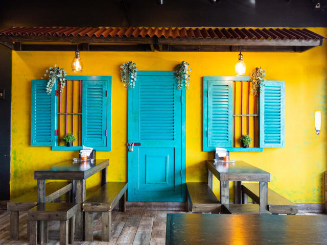 Walkin Chickin by @TheInfatuation