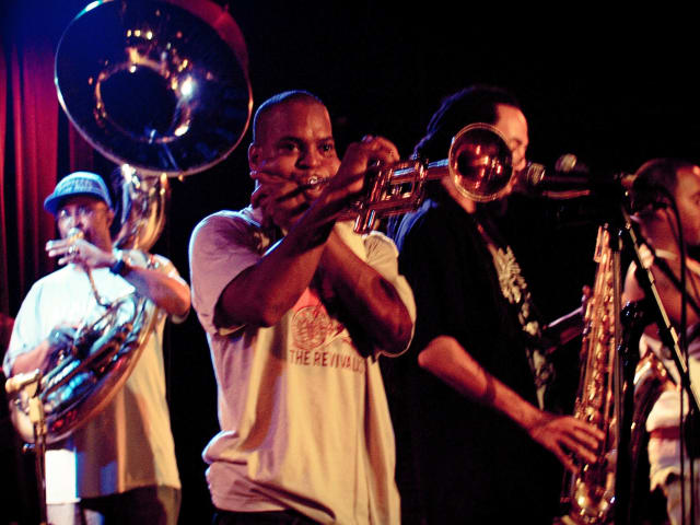 Martyrs' by Erin Nekervis