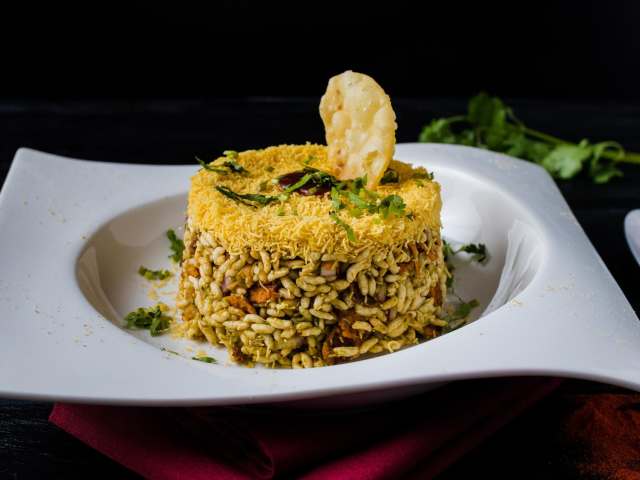 Masti Indian Grill & Chaat Bar by @TheInfatuation