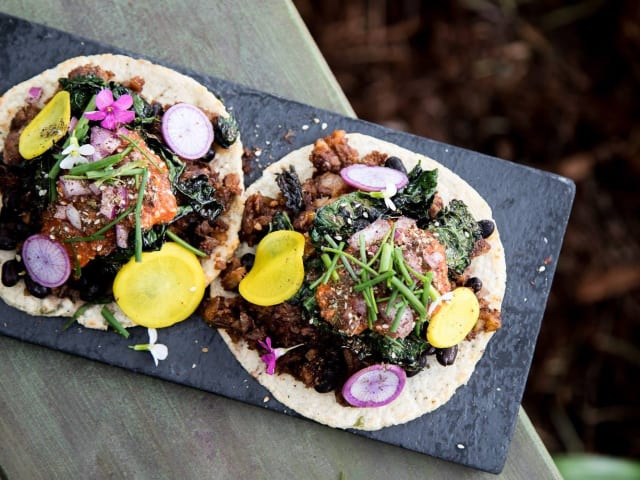 Mesa Verde Restaurant by @TheInfatuation