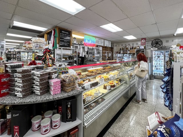 Mimi's Ravioli by @TheInfatuation