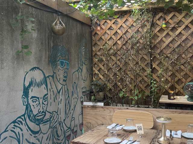 Miss Ada by Miss Ada