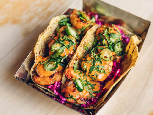 Mission Taqueria by @TheInfatuation