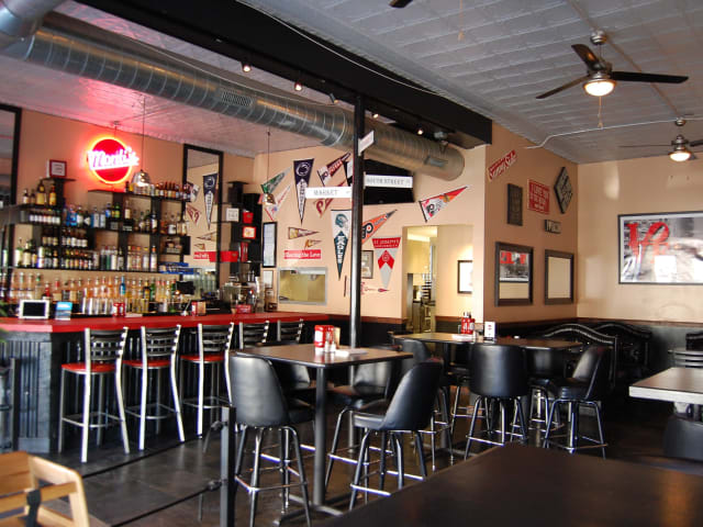 Monti's by @TheInfatuation