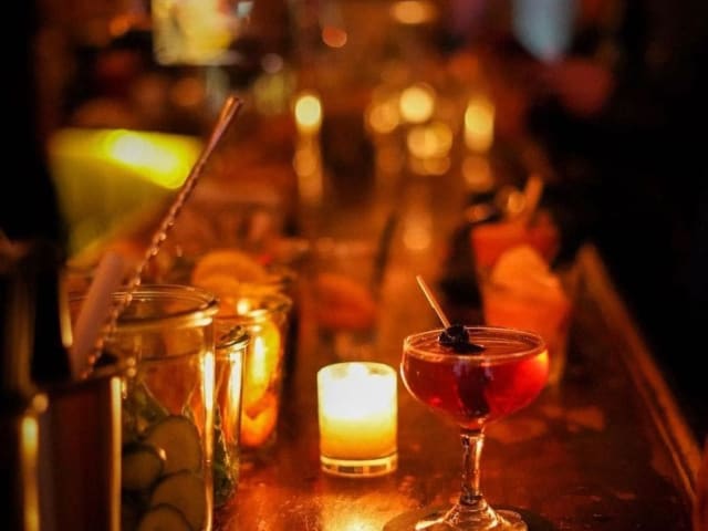 Mother's Ruin by @TheInfatuation