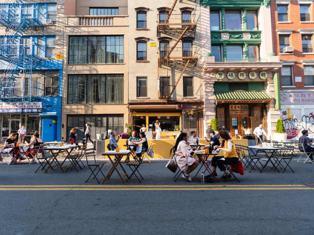 Cervo's by @TheInfatuation