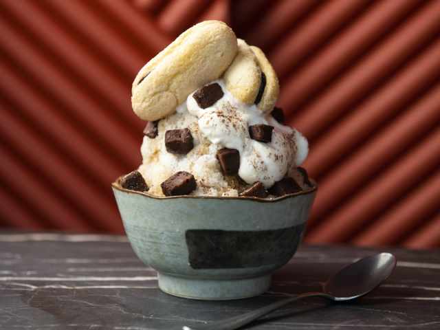 Kimika by @TheInfatuation